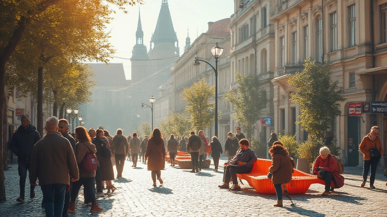 Principy a druhy designu, které kolem sebe (možná) nevidíš