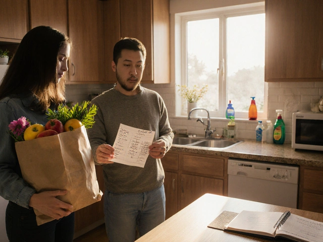 Jak prokázat žití ve společné domácnosti: praktický návod s důkazy