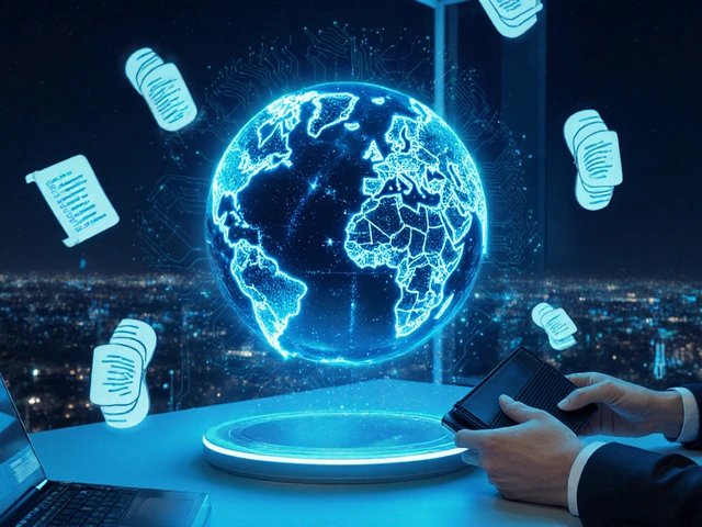 Co je Crypto Insurance Protocol - kompletní průvodce