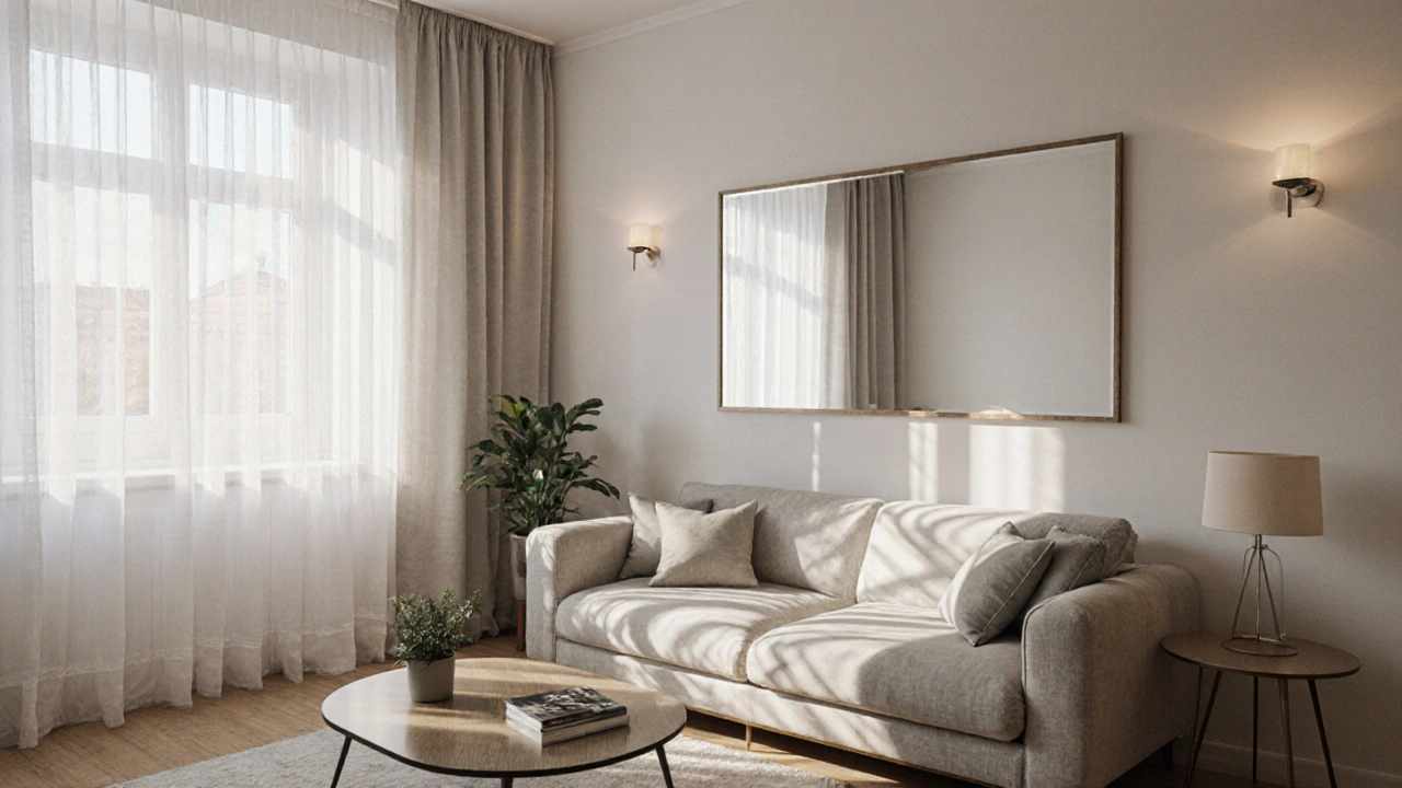 Co je home staging: definice a cíle prodejní přípravy nemovitosti