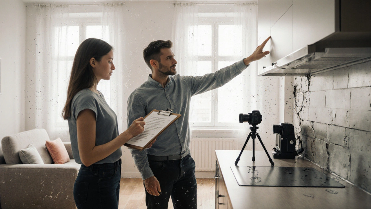 Předávací protokol při koupi bytu: Co musí obsahovat a jak ho správně sestavit