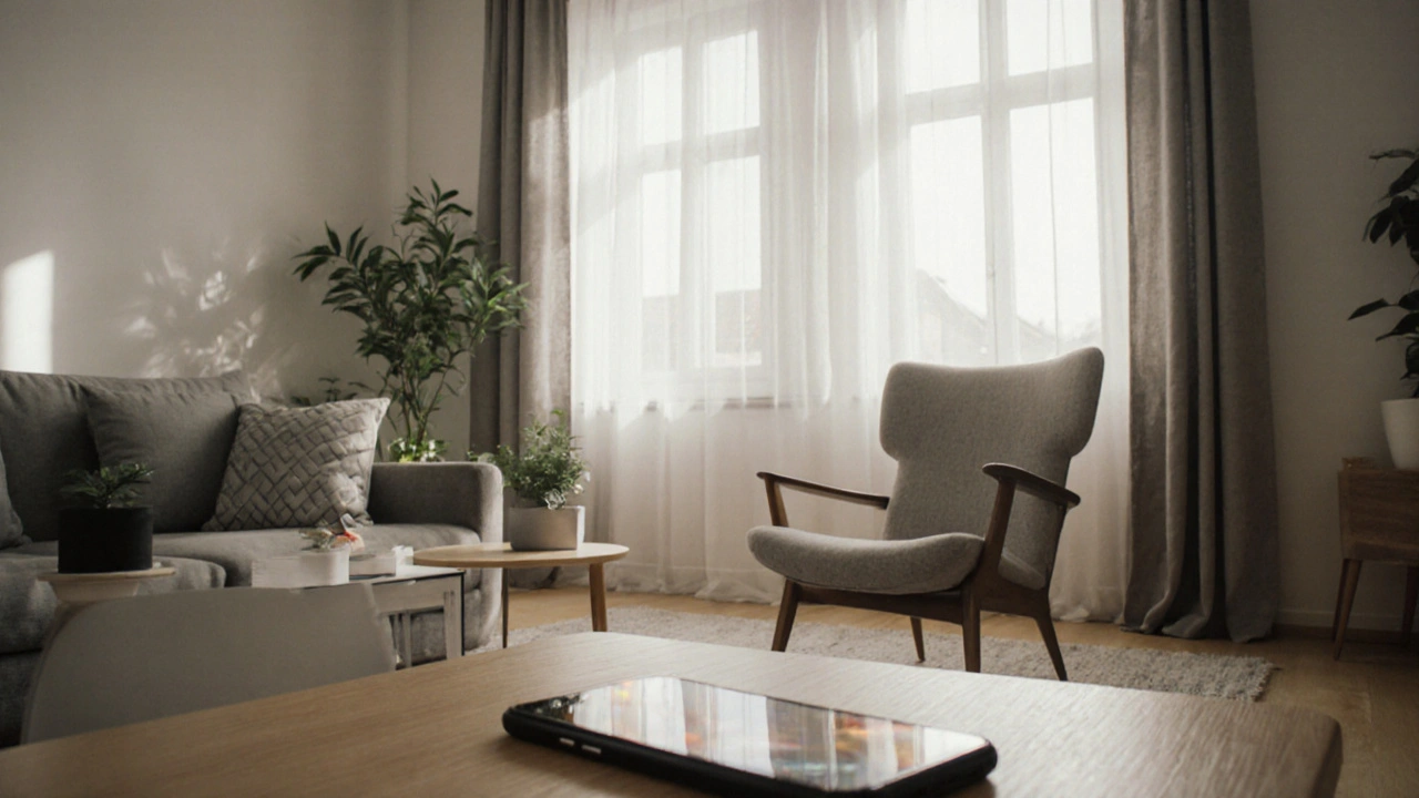 Prezentace makléře prodávajícím: Jak získává klienty a proč to rozhoduje o prodeji