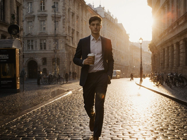 Lokalita pro mladé profesionály: Dojezd, kavárny a coworky v Praze