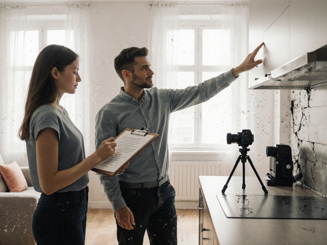 Předávací protokol při koupi bytu: Co musí obsahovat a jak ho správně sestavit