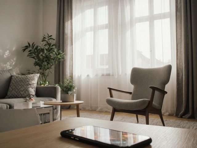 Prezentace makléře prodávajícím: Jak získává klienty a proč to rozhoduje o prodeji