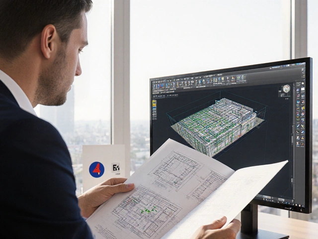 Stavební povolení a ohlášky: jakou roli hraje designér v praxi