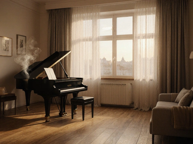 Vůně a zvuk v prodeji nemovitostí: jak smyslový marketing zvýší prodejní cenu