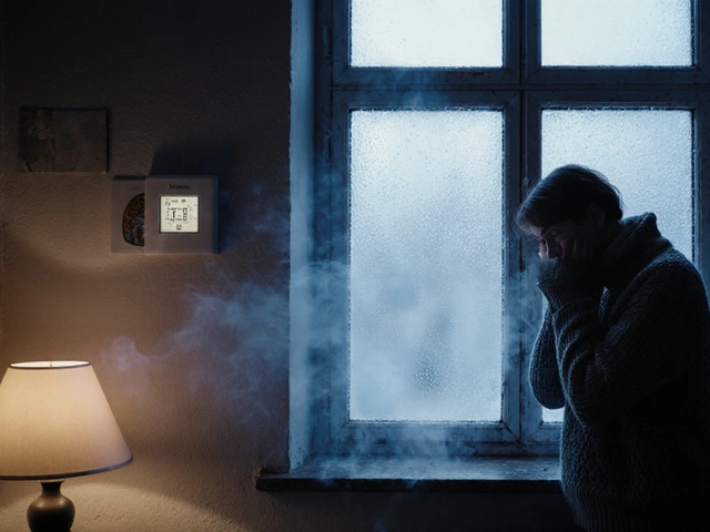 Výměna oken v bytě: Jak snížit náklady na vytápění a zlepšit komfort