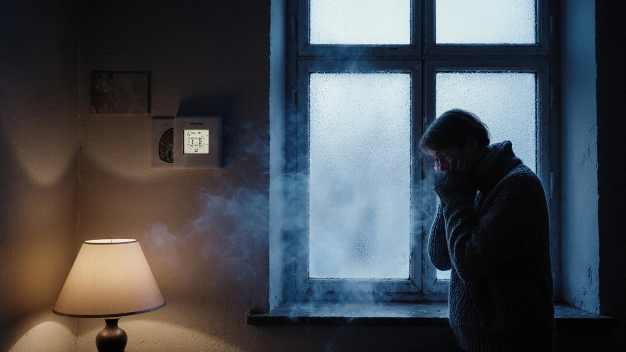 Výměna oken v bytě: Jak snížit náklady na vytápění a zlepšit komfort