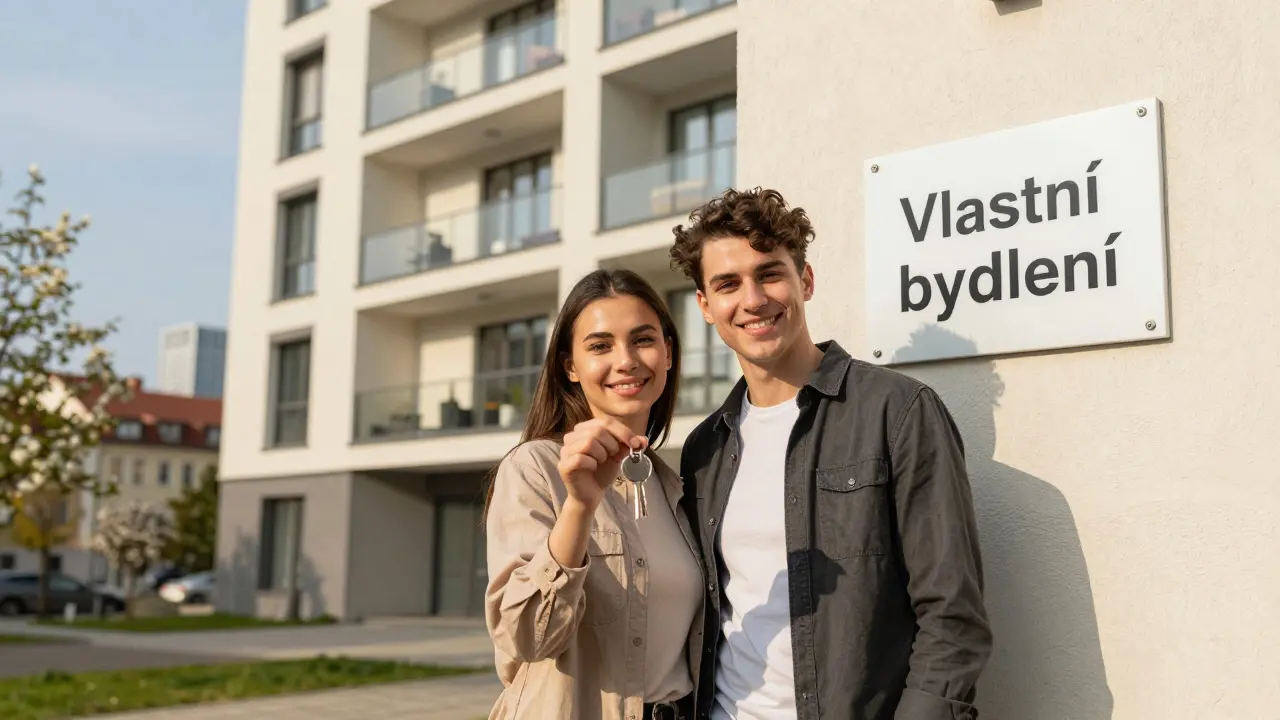 Financování koupě nemovitosti bez hypotéky: Možnosti a rizika v Česku 2025