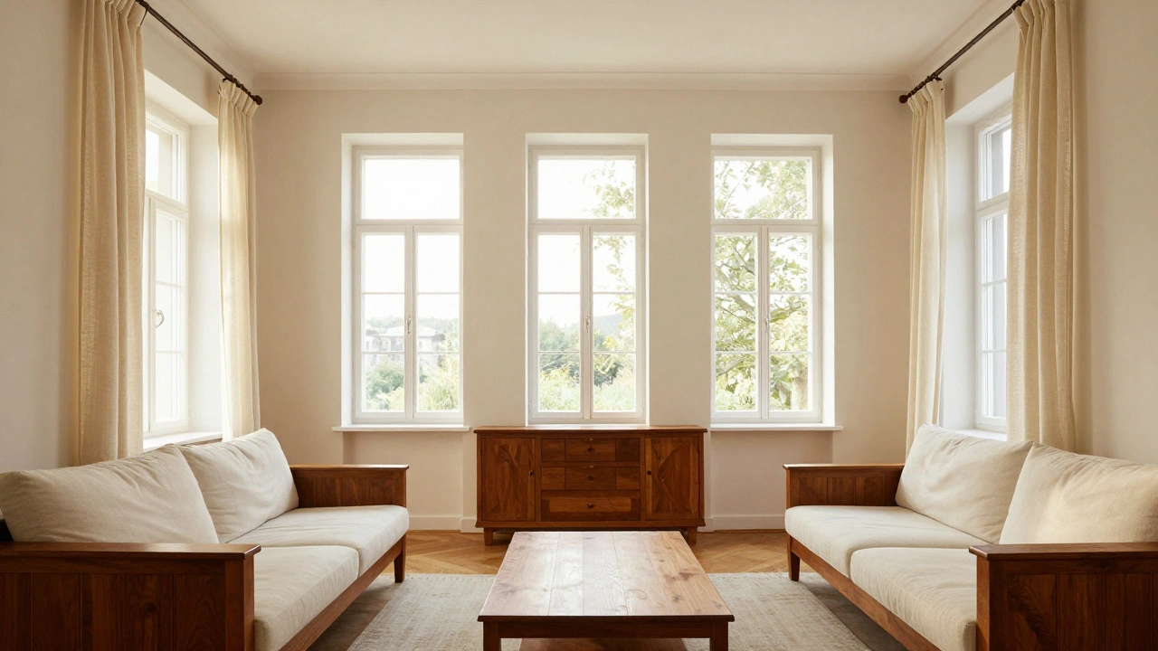 Klasický styl: nadčasová elegance a tradice v interiérech a módech