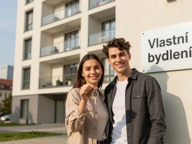 Financování koupě nemovitosti bez hypotéky: Možnosti a rizika v Česku 2025