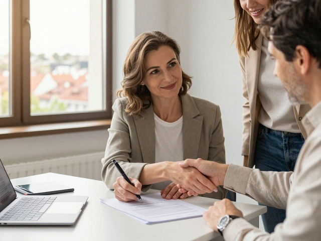 Jak zdanit prodej podílu na nemovitosti mezi příbuznými v roce 2025