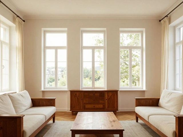 Klasický styl: nadčasová elegance a tradice v interiérech a módech