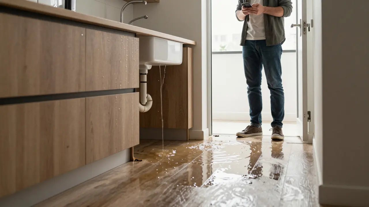 Pojištění bytu v osobním vlastnictví: Co všechno kryje a co musíte vědět