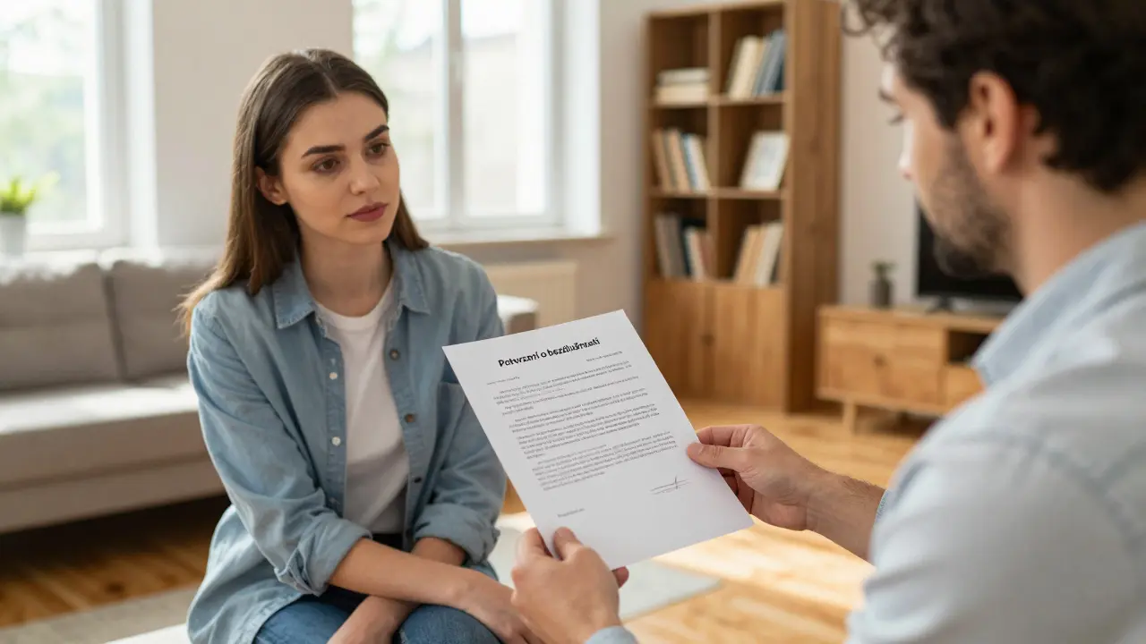 Potvrzení o bezdlužnosti při prodeji nemovitosti: Kdy ho musíte mít a co se stane, když ho nemáte