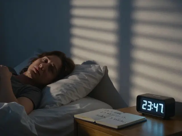 Jak efektivně řešit rušení nočního klidu v pronajatém bytě