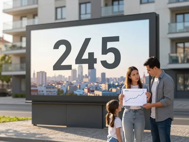 Jak interpretovat index cen nemovitostí v ČR: průvodce pro investory a domácnosti