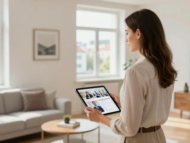 Jak makléř plánuje marketing nemovitosti: Krok za krokem od fotografie po PPC kampaně