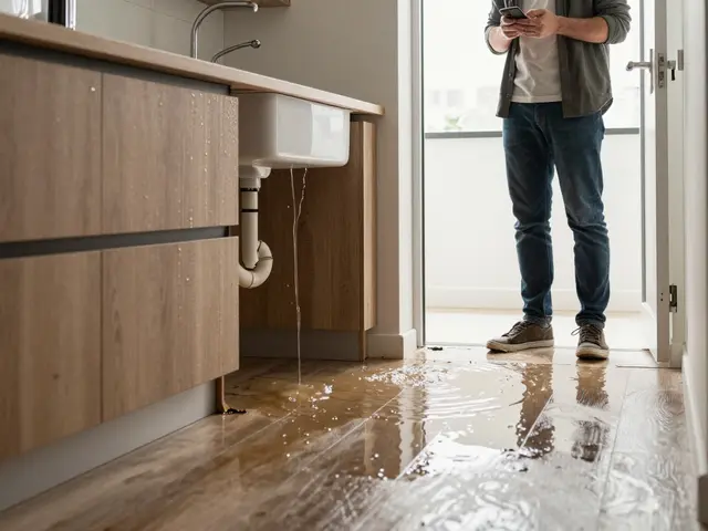 Pojištění bytu v osobním vlastnictví: Co všechno kryje a co musíte vědět