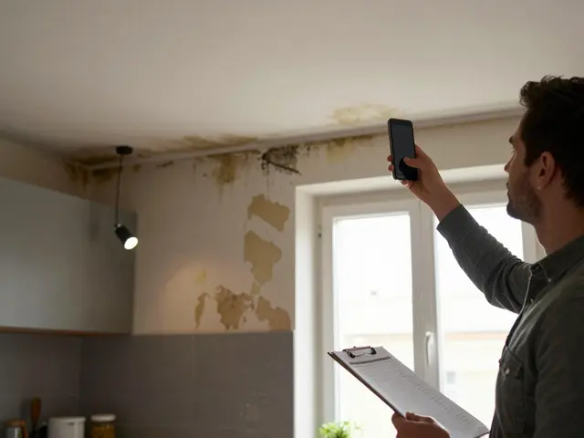 Prohlídka bytu před pronájmem: Kompletní kontrolní seznam pro nájemce