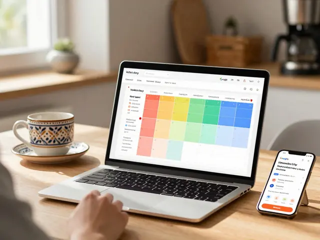 Slevové kalendáře a aplikace: jak plánovat chytřejší nákupy v Česku