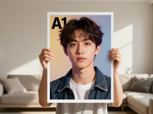 Tisk plakátů na míru: jak dostat kvalitní plakát za rozumnou cenu