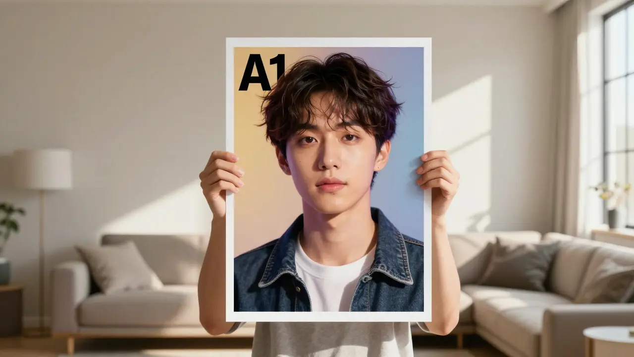 Tisk plakátů na míru: jak dostat kvalitní plakát za rozumnou cenu