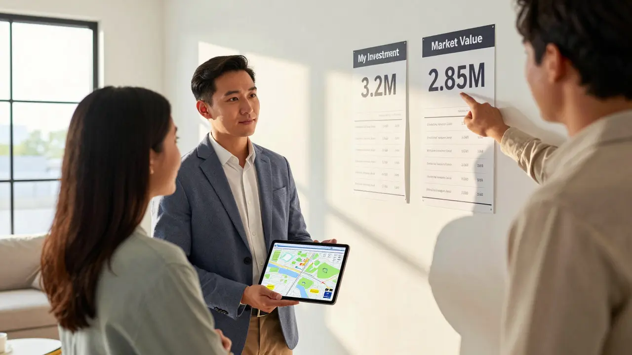 Jak makléř pracuje s cenovou strategií prodávajícího: pravé kroky a chyby, které stojí peníze