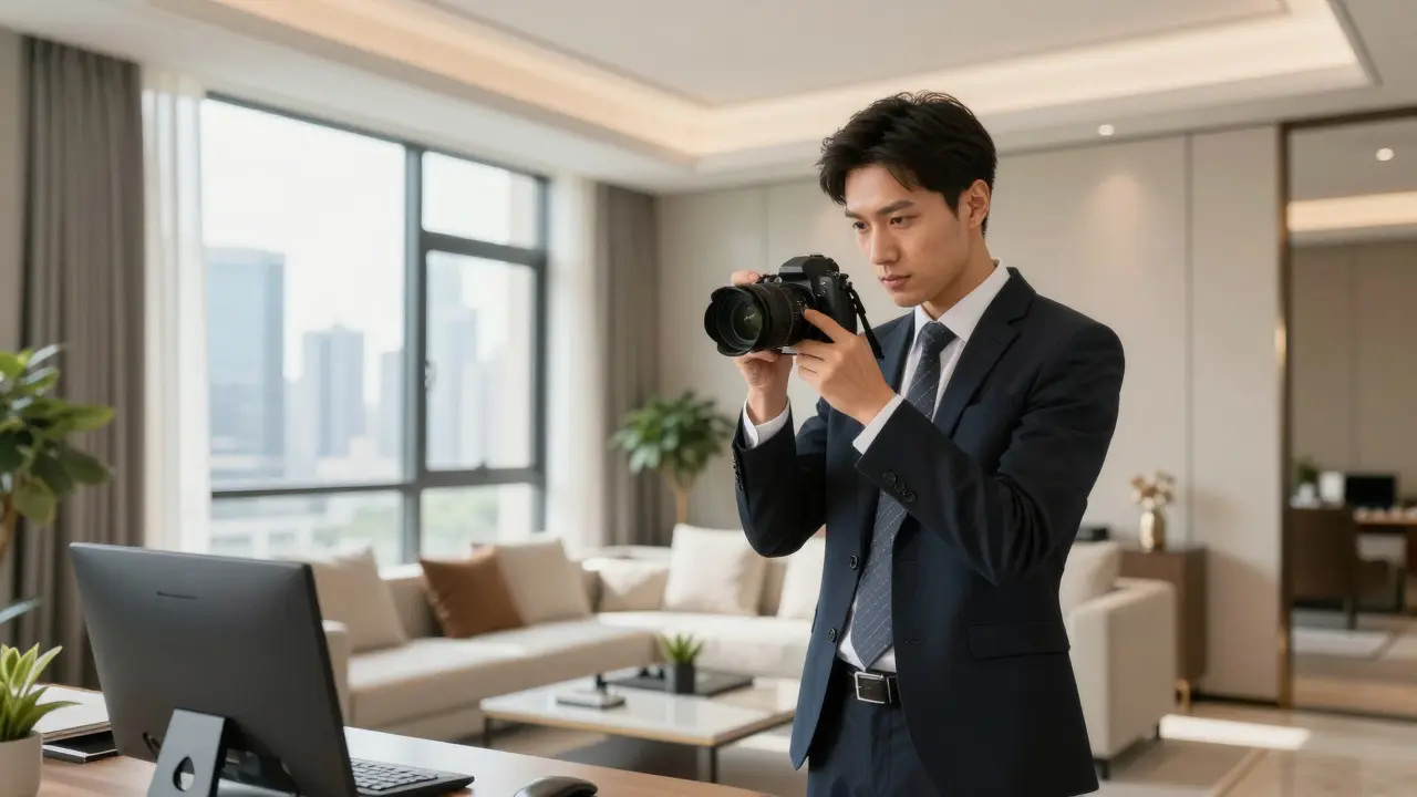 Jak poznat špičkového makléře podle výsledků - praktický průvodce pro klienty