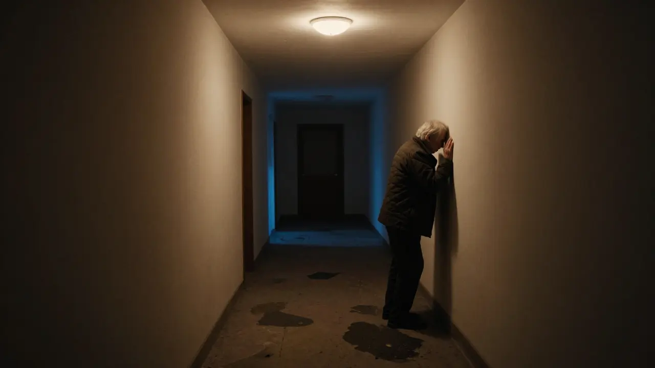 Osvětlení chodby a haly: jak zajistit bezpečnou orientaci a soulad s normami