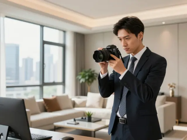 Jak poznat špičkového makléře podle výsledků - praktický průvodce pro klienty