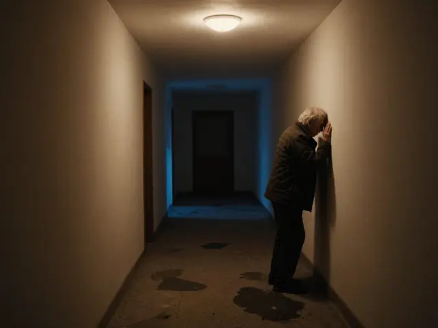 Osvětlení chodby a haly: jak zajistit bezpečnou orientaci a soulad s normami