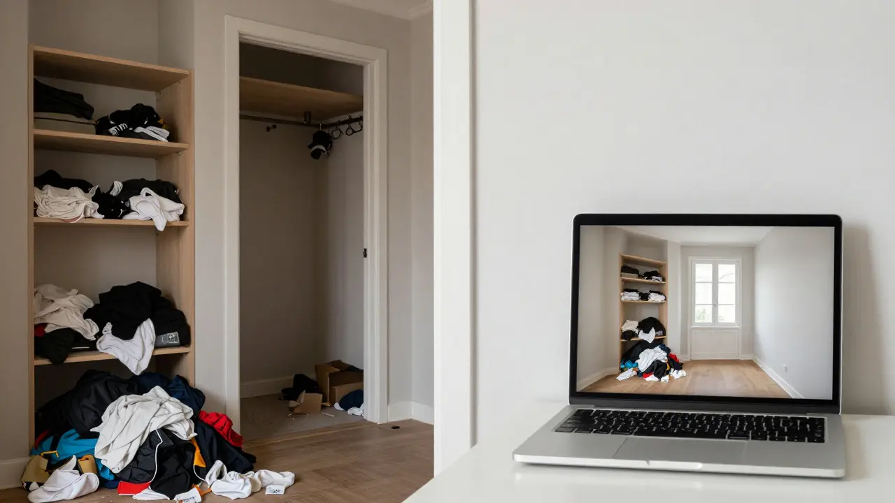 Nejčastější chyby při prodeji nemovitosti a jak se jim vyhnout v praxi