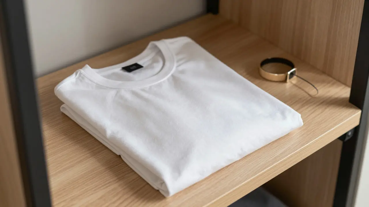 Textilní mix: výrazné látky a tkané struktury pro každodenní styl