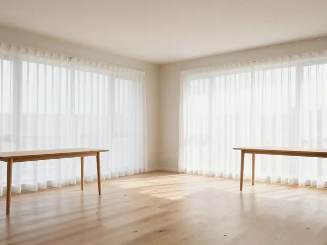 Jak fotit nemovitost mobilem: Levné tipy pro inzerci