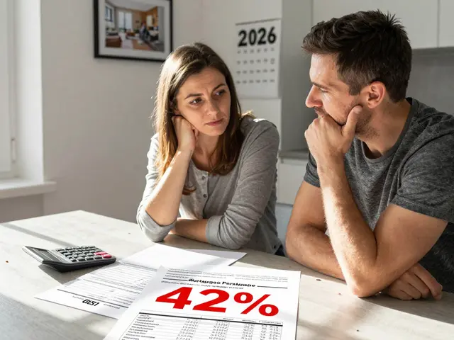 Jak funguje LTI a DSTI u hypotéky v ČR: Co musíte vědět v roce 2026