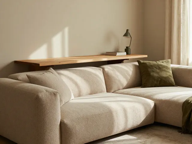 Multifunkční nábytek: trend, který pokračuje v roce 2026