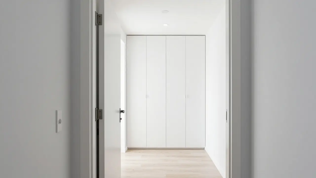 Staging vstupní haly: Jak z prvního dojmu udělat konkurenční výhodu