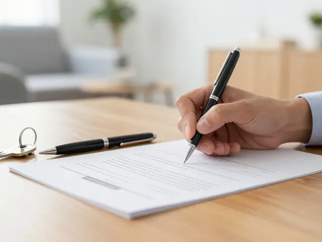 Časový harmonogram koupě nemovitosti: Od rezervace po převod