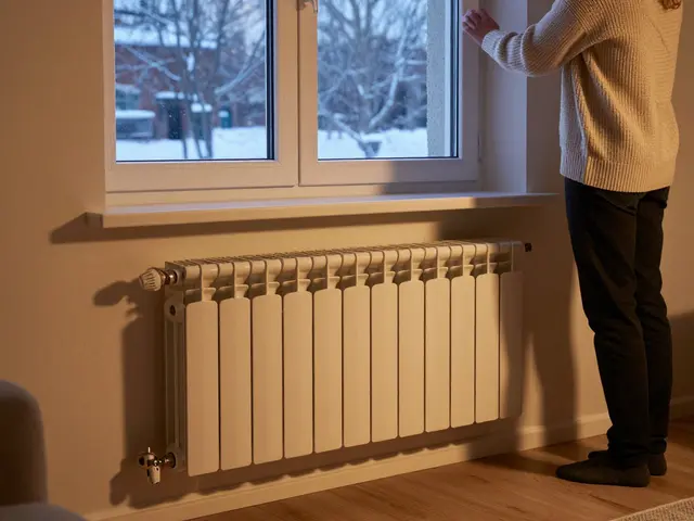 Jak optimalizovat vytápění v bytovém domě: Průvodce pro nižší účty a vyšší komfort