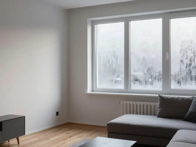 Kondenzace a plísně po zateplení: Jak správně větrat a zachránit dům