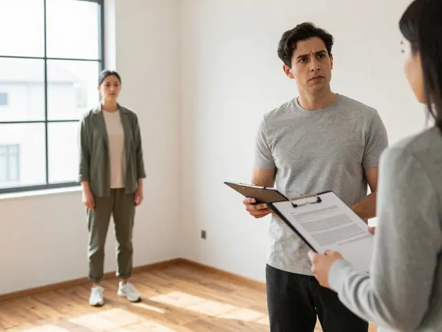 Prodej nemovitosti s nájemníkem: Práva, povinnosti a časté mýty