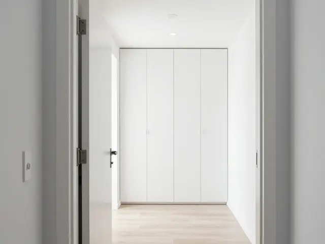 Staging vstupní haly: Jak z prvního dojmu udělat konkurenční výhodu