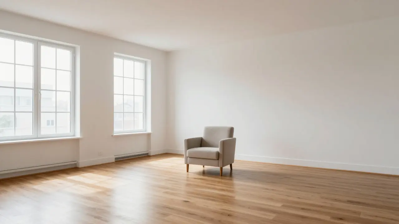 Půjčovna nábytku pro home staging: Jak zvýšit cenu nemovitosti o 15 % bez nákupu