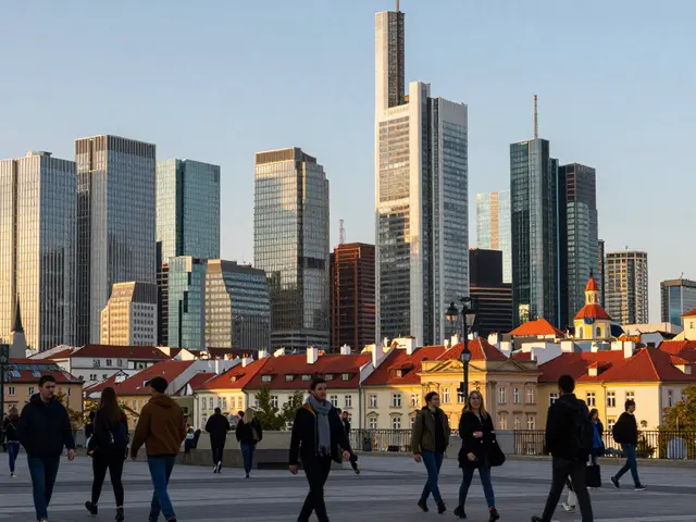 Kvalita života v Praze: Kde se žije nejlépe? Srovnání částí 2025/2026