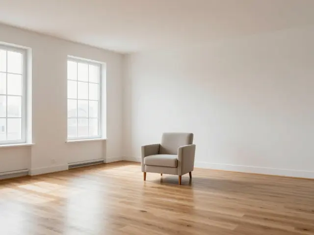 Půjčovna nábytku pro home staging: Jak zvýšit cenu nemovitosti o 15 % bez nákupu