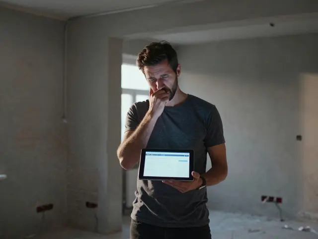 Elektrikáři a instalatéři: Jak najít spolehlivé odborníky pro rekonstrukci