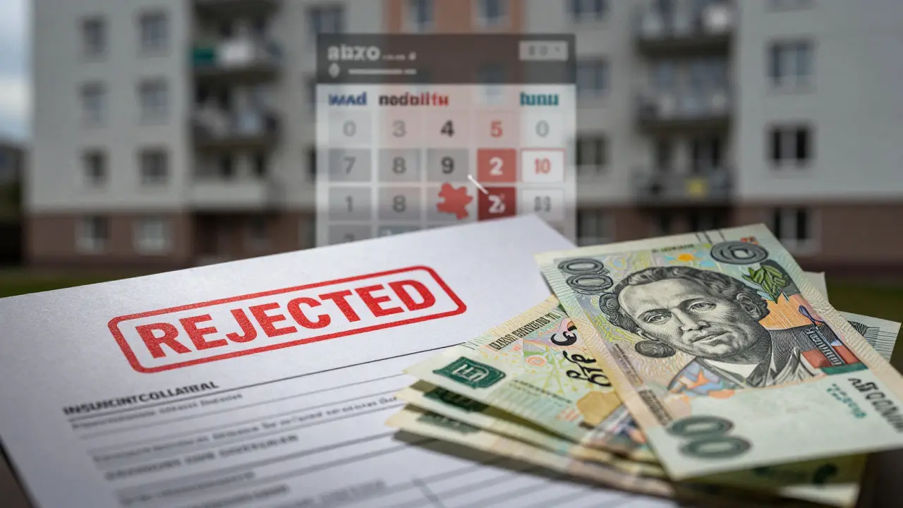 Finanční překážky při koupi družstevního bytu