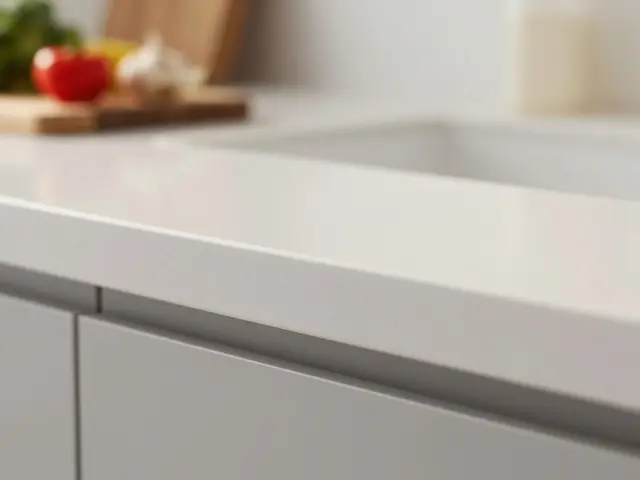 Antimikrobiální povrchy v bytě: Jak nové materiály chrání vaše zdraví